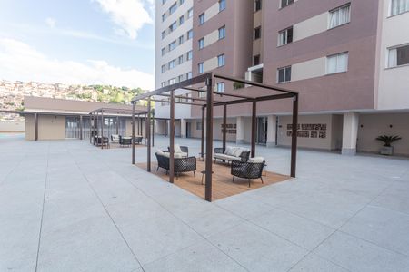 Apartamento para alugar com 60m², 2 quartos e 2 vagas Apartamento para alugar com 60m², 2 quartos e 2 vagasÁrea Comum