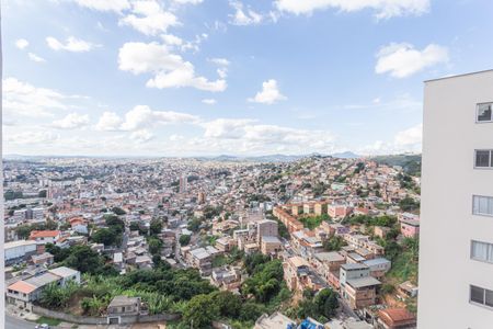 Apartamento para alugar com 60m², 2 quartos e 2 vagas Apartamento para alugar com 60m², 2 quartos e 2 vagasVista da Suíte