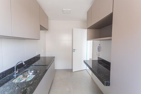 Apartamento para alugar com 60m², 2 quartos e 2 vagas Apartamento para alugar com 60m², 2 quartos e 2 vagasCozinha/Área de Serviço