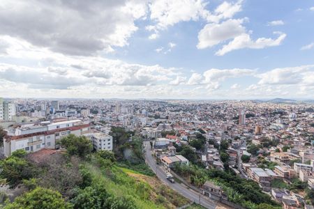Apartamento para alugar com 60m², 2 quartos e 2 vagas Apartamento para alugar com 60m², 2 quartos e 2 vagasVista do Quarto
