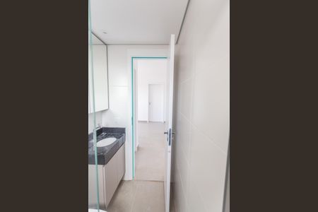 Apartamento para alugar com 60m², 2 quartos e 2 vagas Apartamento para alugar com 60m², 2 quartos e 2 vagasBanheiro Social