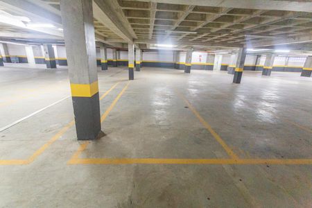 Apartamento para alugar com 60m², 2 quartos e 2 vagas Apartamento para alugar com 60m², 2 quartos e 2 vagasGaragem