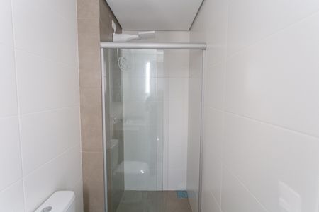 Apartamento para alugar com 60m², 2 quartos e 2 vagas Apartamento para alugar com 60m², 2 quartos e 2 vagasBanheiro da Suíte