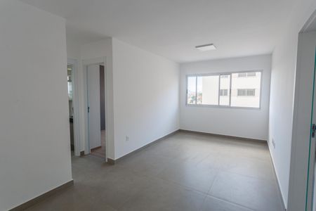 Apartamento para alugar com 60m², 2 quartos e 2 vagas Apartamento para alugar com 60m², 2 quartos e 2 vagasSala