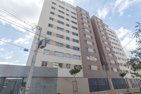 Apartamento para alugar com 60m², 2 quartos e 2 vagas Apartamento para alugar com 60m², 2 quartos e 2 vagasFachada