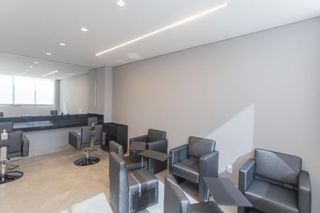 Apartamento para alugar com 60m², 2 quartos e 2 vagas Apartamento para alugar com 60m², 2 quartos e 2 vagas Área comum -Salão de Beleza