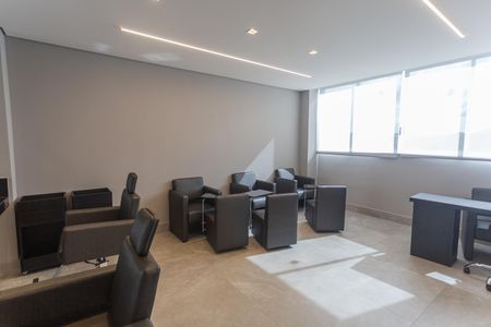 Apartamento para alugar com 60m², 2 quartos e 2 vagas Apartamento para alugar com 60m², 2 quartos e 2 vagas Área comum - Salão de Beleza