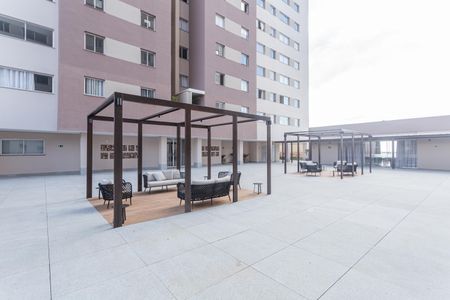 Apartamento para alugar com 60m², 2 quartos e 2 vagas Apartamento para alugar com 60m², 2 quartos e 2 vagasÁrea Comum