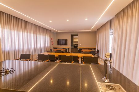 Apartamento para alugar com 60m², 2 quartos e 2 vagas Apartamento para alugar com 60m², 2 quartos e 2 vagasEspaço Gourmet/Churrasqueira 2
