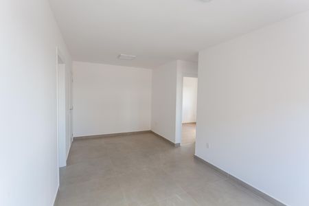 Apartamento para alugar com 60m², 2 quartos e 2 vagas Apartamento para alugar com 60m², 2 quartos e 2 vagasSala