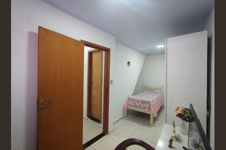 Casa à venda com 190m², 2 quartos e 2 vagasQuarto 1 