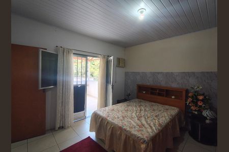 Casa à venda com 190m², 2 quartos e 2 vagasQuarto 2 suite