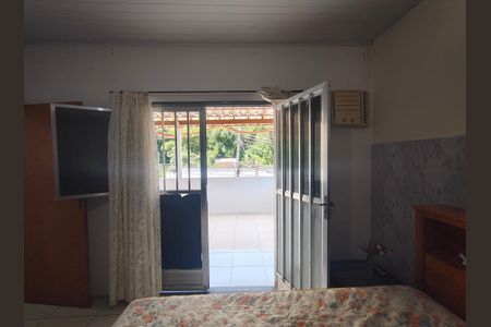 Casa à venda com 190m², 2 quartos e 2 vagasQuarto 2 suite varanda 