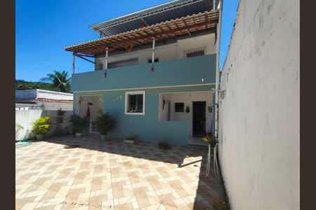 Casa à venda com 190m², 2 quartos e 2 vagasQuintal 