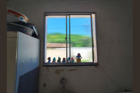 Casa à venda com 190m², 2 quartos e 2 vagasArea de serviço 