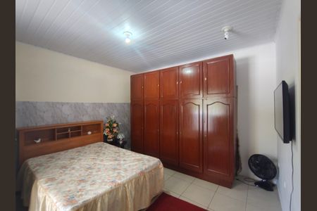 Casa à venda com 190m², 2 quartos e 2 vagasQuarto 2 suite 