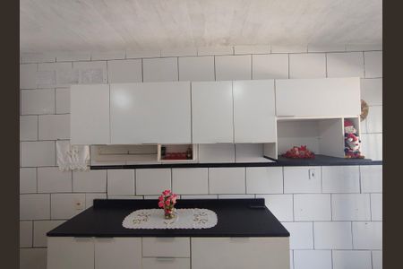 Casa à venda com 190m², 2 quartos e 2 vagasCozinha