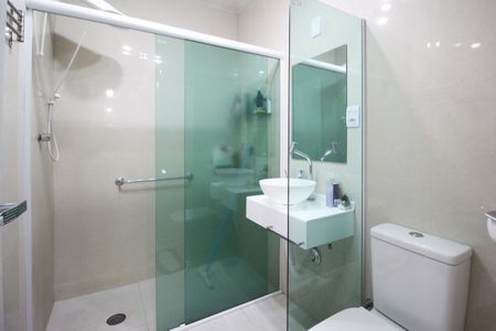 Apartamento à venda com 101m², 2 quartos e sem vagaBanheiro 1