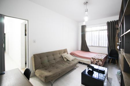 Apartamento à venda com 101m², 2 quartos e sem vagaSala