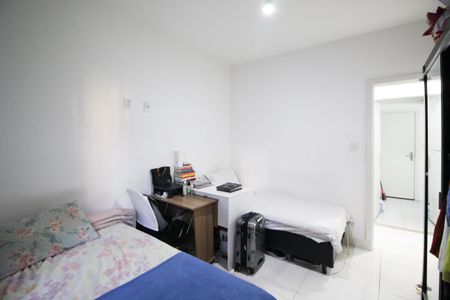 Apartamento à venda com 101m², 2 quartos e sem vagaQuarto 2