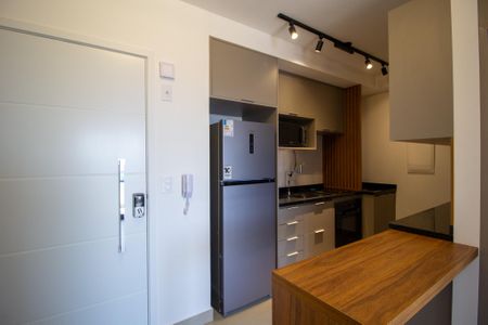 Apartamento para alugar com 47m², 1 quarto e 1 vaga Apartamento para alugar com 47m², 1 quarto e 1 vagaCozinha