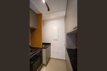 Apartamento para alugar com 47m², 1 quarto e 1 vaga Apartamento para alugar com 47m², 1 quarto e 1 vagaÁrea de Serviço