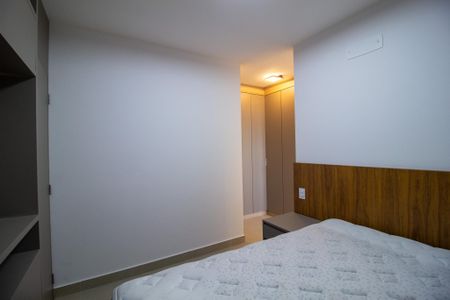 Apartamento para alugar com 47m², 1 quarto e 1 vaga Apartamento para alugar com 47m², 1 quarto e 1 vagaSuite