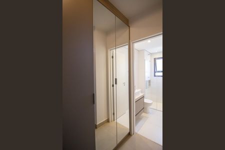 Apartamento para alugar com 47m², 1 quarto e 1 vaga Apartamento para alugar com 47m², 1 quarto e 1 vagaSuíte