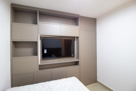 Apartamento para alugar com 47m², 1 quarto e 1 vaga Apartamento para alugar com 47m², 1 quarto e 1 vagaSuite