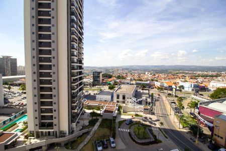 Apartamento para alugar com 47m², 1 quarto e 1 vaga Apartamento para alugar com 47m², 1 quarto e 1 vagaVista da Varanda Gourmet