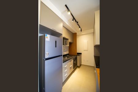 Apartamento para alugar com 47m², 1 quarto e 1 vaga Apartamento para alugar com 47m², 1 quarto e 1 vagaCozinha