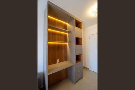 Apartamento para alugar com 47m², 1 quarto e 1 vaga Apartamento para alugar com 47m², 1 quarto e 1 vagaSala