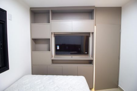 Apartamento para alugar com 47m², 1 quarto e 1 vaga Apartamento para alugar com 47m², 1 quarto e 1 vagaSuíte