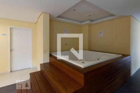 Apartamento à venda com 53m², 2 quartos e 1 vaga Apartamento à venda com 53m², 2 quartos e 1 vagaspa