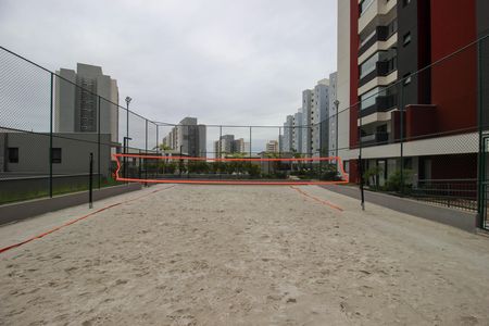 Apartamento para alugar com 47m², 1 quarto e 1 vaga Apartamento para alugar com 47m², 1 quarto e 1 vagaQuadra de Areia