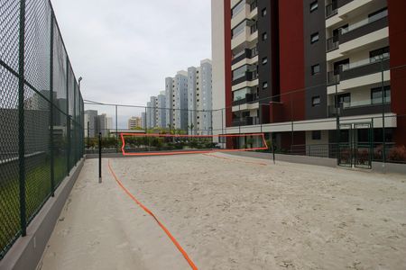 Apartamento para alugar com 47m², 1 quarto e 1 vaga Apartamento para alugar com 47m², 1 quarto e 1 vagaQuadra de Areia