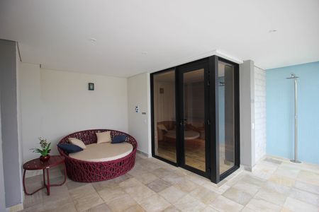 Apartamento para alugar com 47m², 1 quarto e 1 vaga Apartamento para alugar com 47m², 1 quarto e 1 vagaSauna