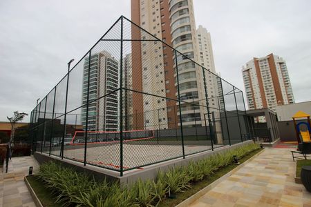 Apartamento para alugar com 47m², 1 quarto e 1 vaga Apartamento para alugar com 47m², 1 quarto e 1 vagaQuadra de Areia