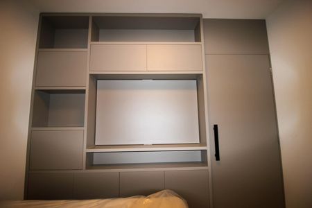 Apartamento para alugar com 47m², 1 quarto e 1 vaga Apartamento para alugar com 47m², 1 quarto e 1 vagaSuíte