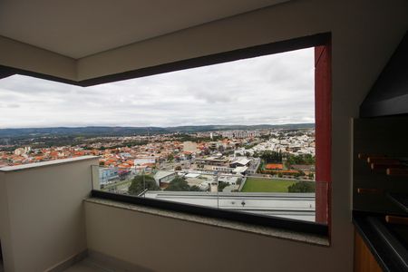 Apartamento para alugar com 47m², 1 quarto e 1 vaga Apartamento para alugar com 47m², 1 quarto e 1 vagaVaranda gourmet
