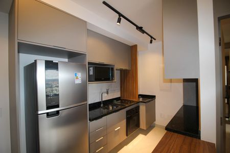 Apartamento para alugar com 47m², 1 quarto e 1 vaga Apartamento para alugar com 47m², 1 quarto e 1 vagaCozinha