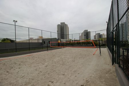 Apartamento para alugar com 47m², 1 quarto e 1 vaga Apartamento para alugar com 47m², 1 quarto e 1 vagaQuadra de Areia