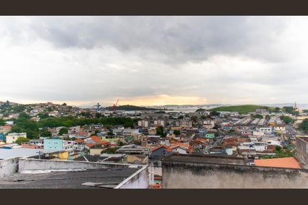 Casa à venda com 230m², 3 quartos e 2 vagas Casa à venda com 230m², 3 quartos e 2 vagasVista do Terraço