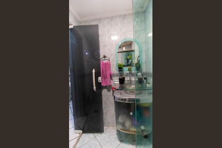 Casa à venda com 230m², 3 quartos e 2 vagas Casa à venda com 230m², 3 quartos e 2 vagasBanheiro 2