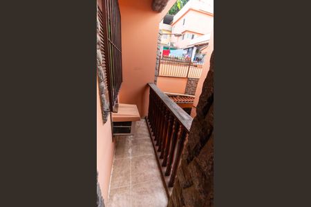 Casa à venda com 230m², 3 quartos e 2 vagas Casa à venda com 230m², 3 quartos e 2 vagasVista do Quarto 2