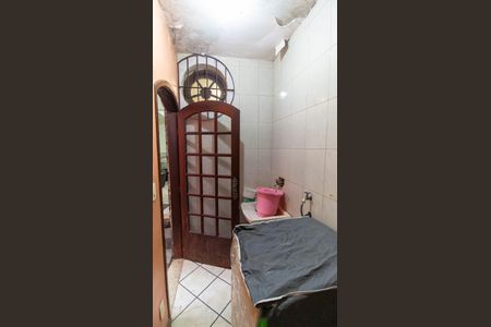 Casa à venda com 230m², 3 quartos e 2 vagas Casa à venda com 230m², 3 quartos e 2 vagasÁrea de Serviço