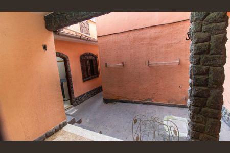 Casa à venda com 230m², 3 quartos e 2 vagas Casa à venda com 230m², 3 quartos e 2 vagasVista da Sala