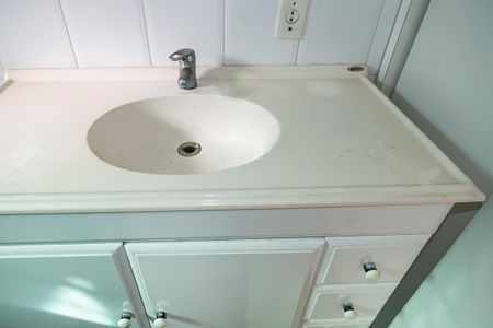 Apartamento à venda com 54m², 1 quarto e 1 vagaBanheiro