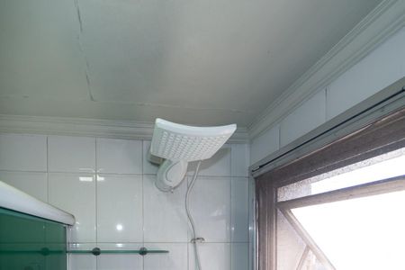 Apartamento à venda com 54m², 1 quarto e 1 vagaBanheiro