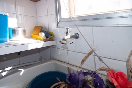 Apartamento à venda com 54m², 1 quarto e 1 vagaÁrea de Serviço